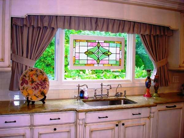 Kitchen-Curtains-Ideas-Window-Treatments