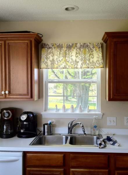 kitchen-sink-window-curtains-diy-kitchen-window-valances-with-double-bowl-kitchen-sink-also-image