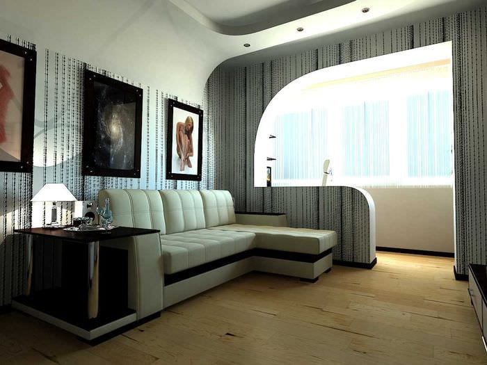 Интерьер для комнаты – Интерьер маленькой комнаты — 50 лучших фото дизайна маленькой комнаты