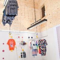 дизайн магазина одежды стильные идеи