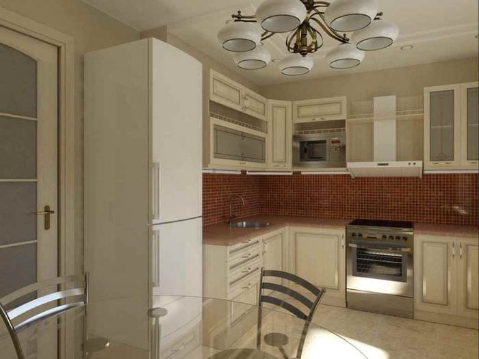 Дизайн кухни 11 метров – Дизайн кухни 11 кв.м.: идеи, проекты, фото реализованых кухонь в интерьере