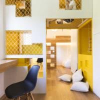 квартира сталинка площадью 50 м2 фото дизайн