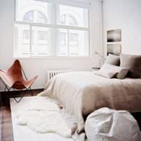 спальня в квартире идеи дизайна
