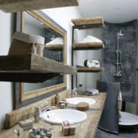 ванная комната 4 кв м идеи дизайна