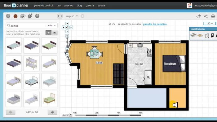 floorplanner программа