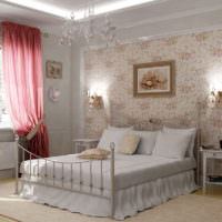 Дизайн спальни 12 кв метров в классическом стиле