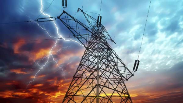 Электросети характеризуются невысокой стабильностью электрической энергии