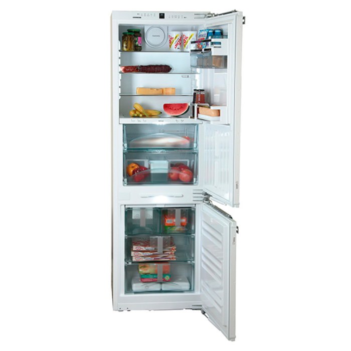 Холодильник AEG 