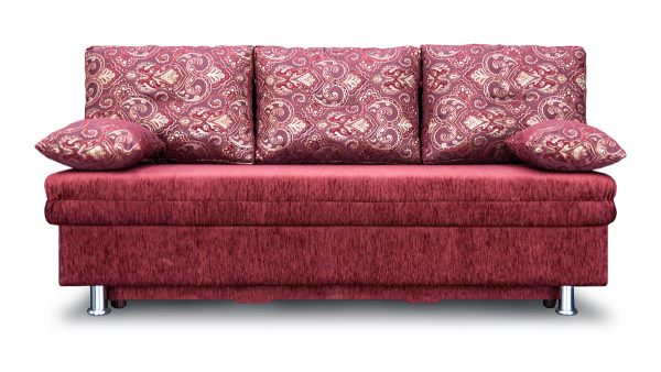 Кухонный диван с поролоновым наполнителем