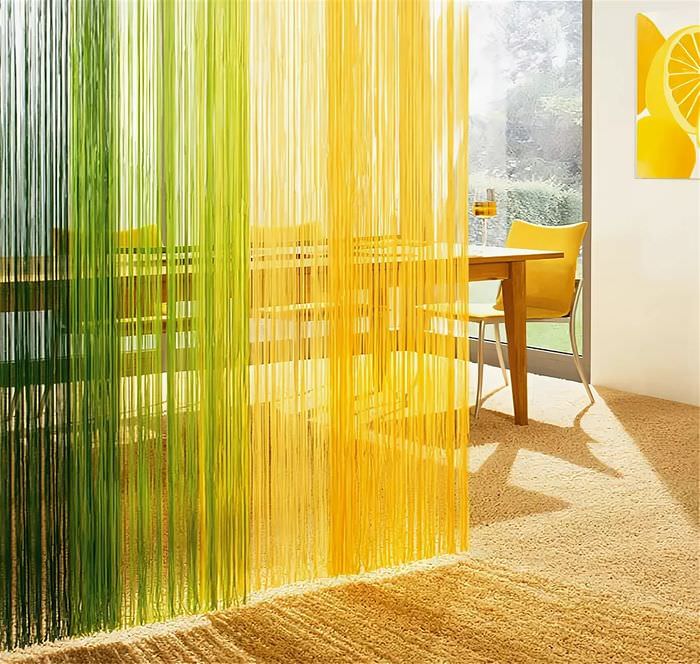 55 вариантов нитяных штор - идеи с кисеей вместо обычных занавесок фото 55 вариантов нитяных штор: идеи с кисеей вместо обычных занавесок (фото)